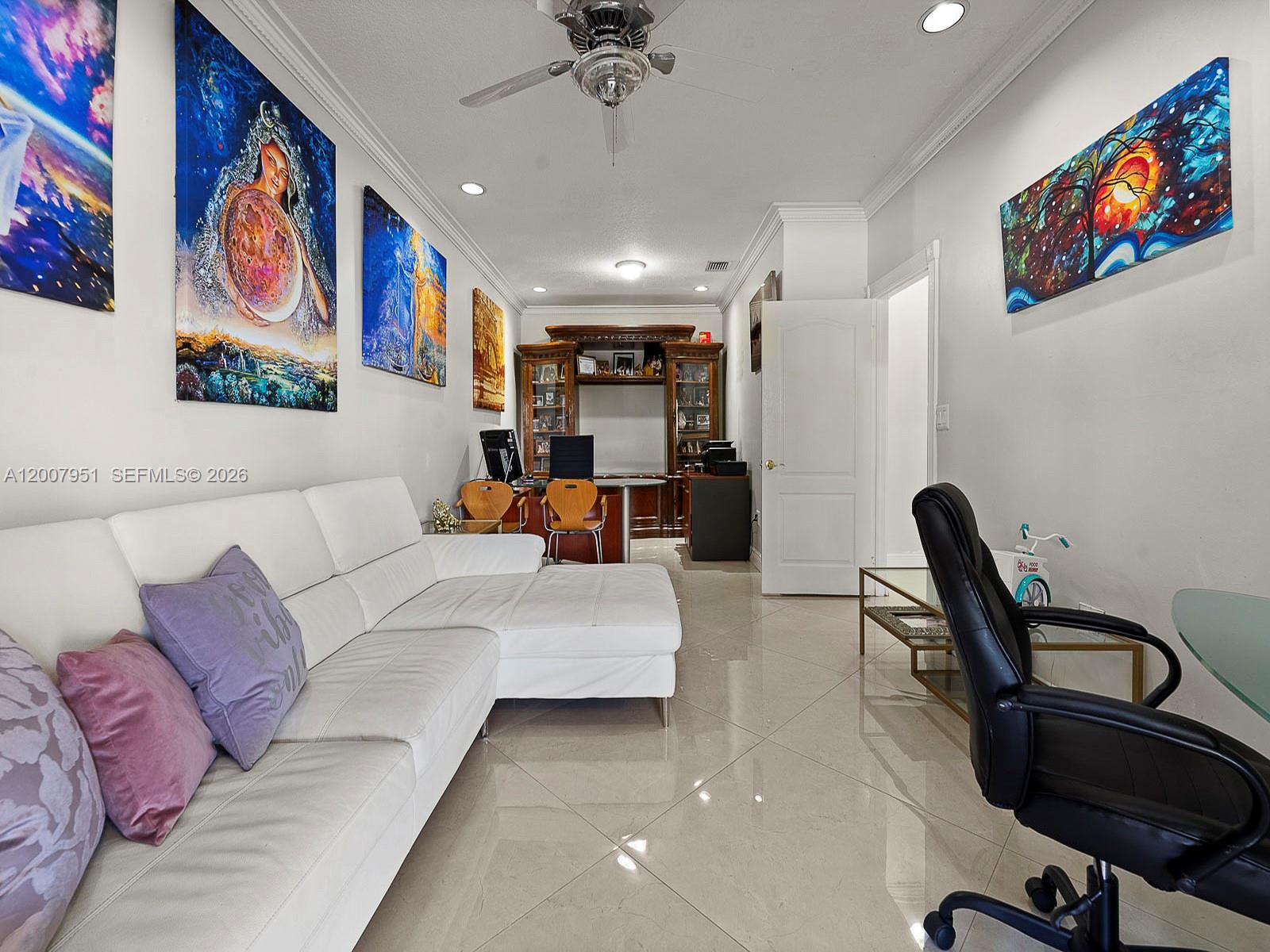 HAMMOCKS SHORES 2ND ADDN - Residential