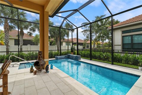 11812 S Cantal Cir S Parkland FL 33076