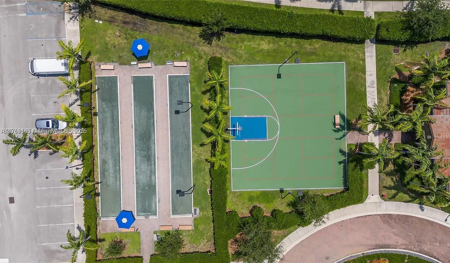 PARKLAND ROYALE - Residential