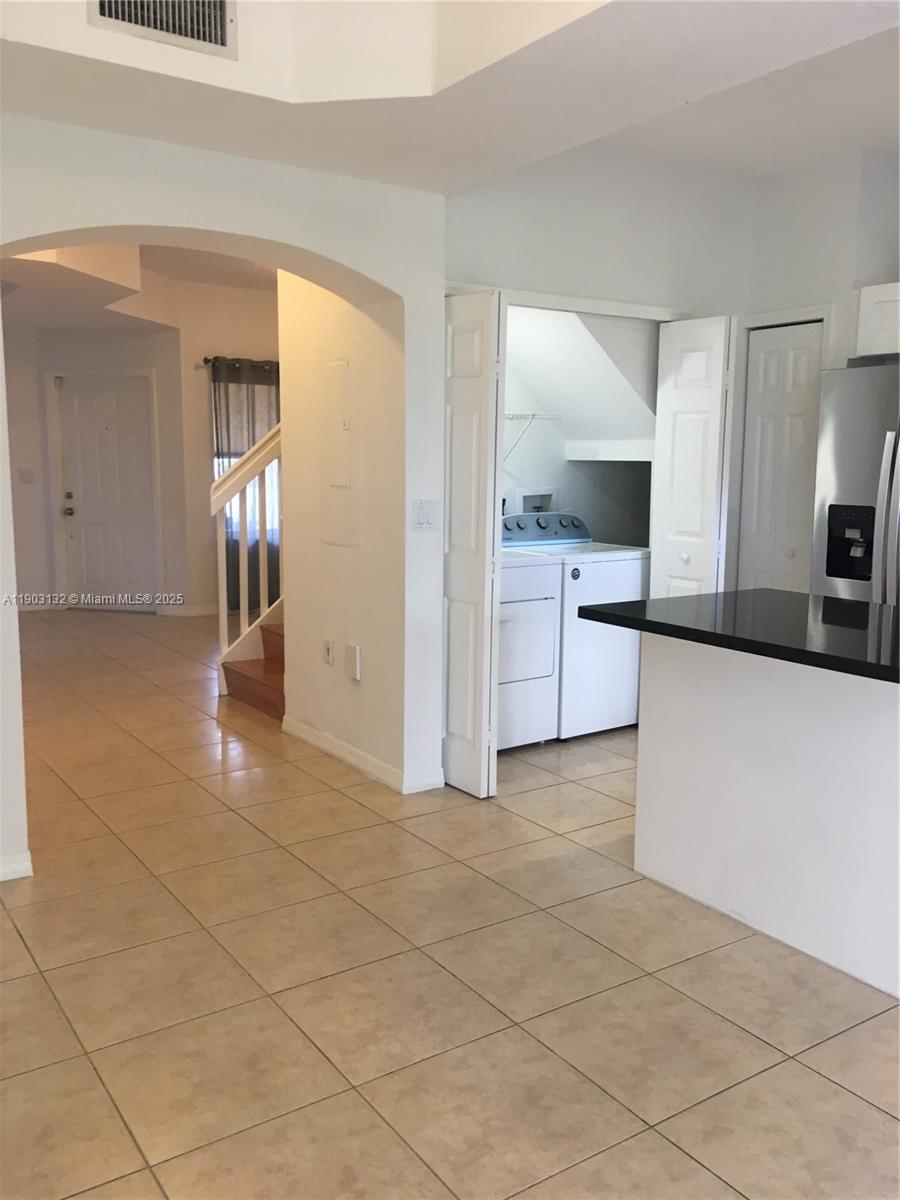 THE GATES AT DORAL ISLES - Residential Lease