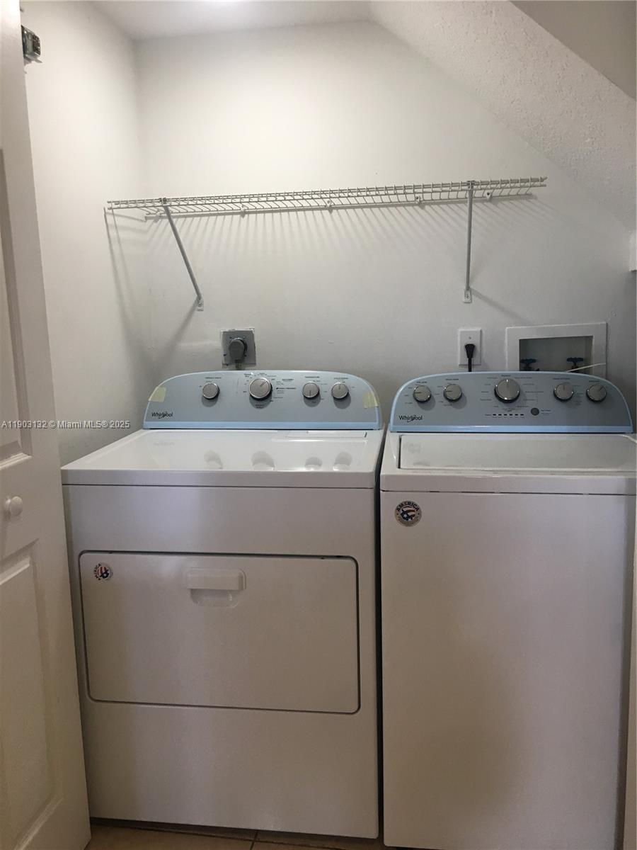 THE GATES AT DORAL ISLES - Residential Lease