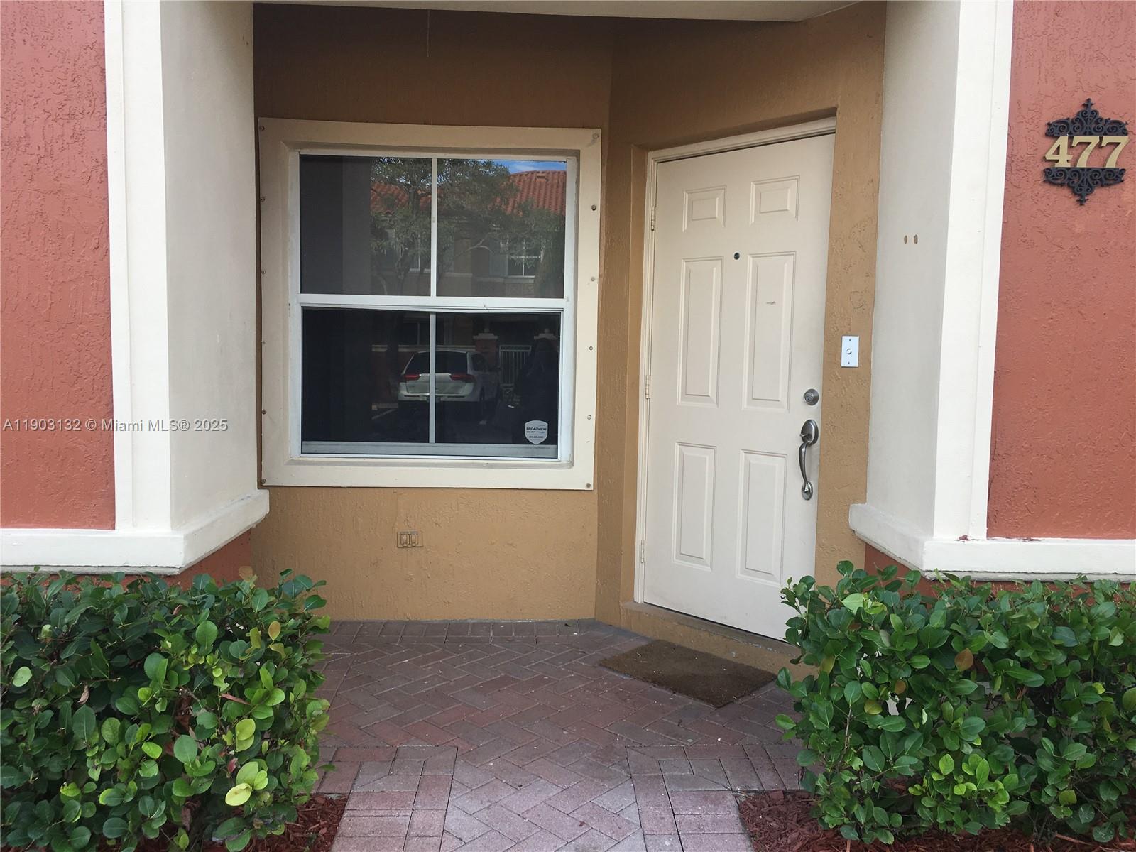 THE GATES AT DORAL ISLES - Residential Lease