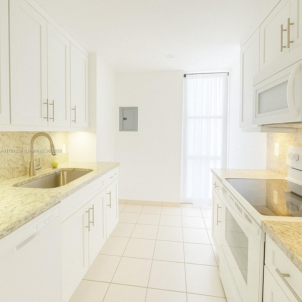 6061 Collins Ave 7B