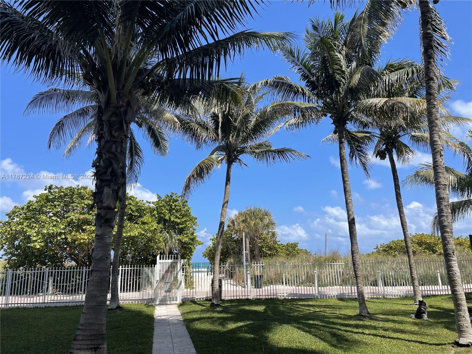 6061 Collins Ave 7B, Miami Beach, Miami-Dade County, Florida - 1 Bedrooms  
2 Bathrooms - 