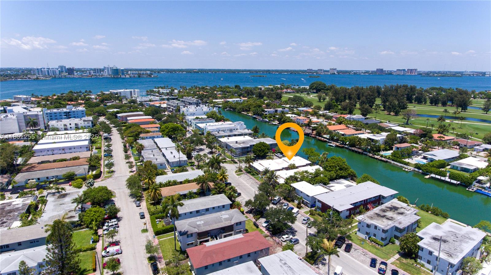 1785-1795 CONDO INC - Land