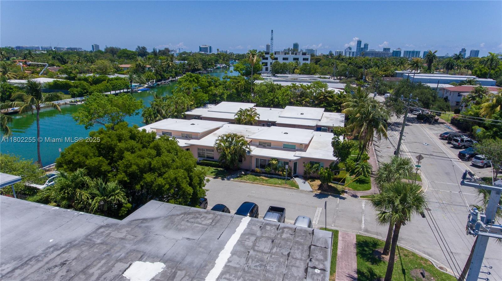 1785-1795 CONDO INC - Land