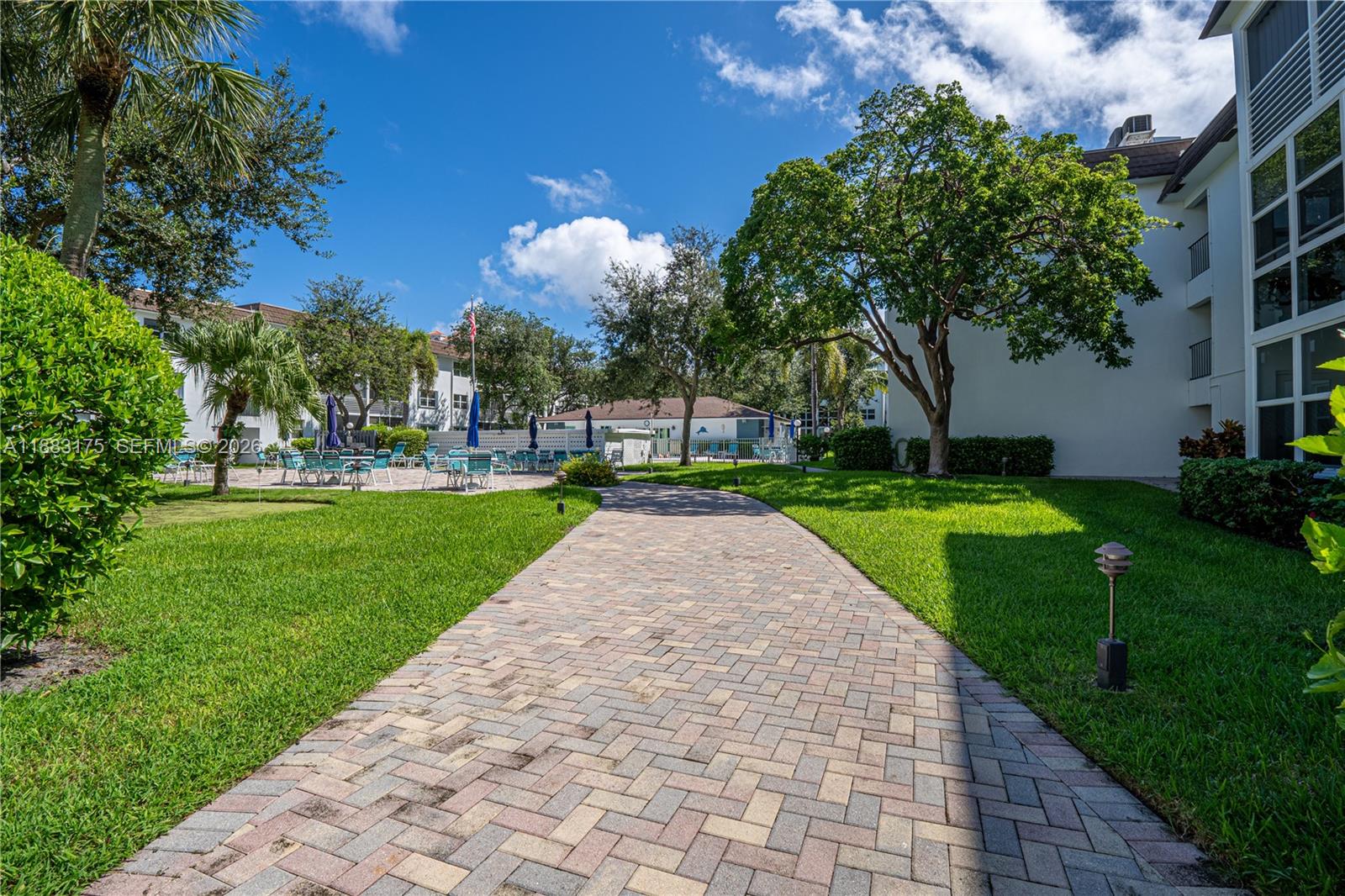 GARDENS BY THE SEA CONDO - Residential