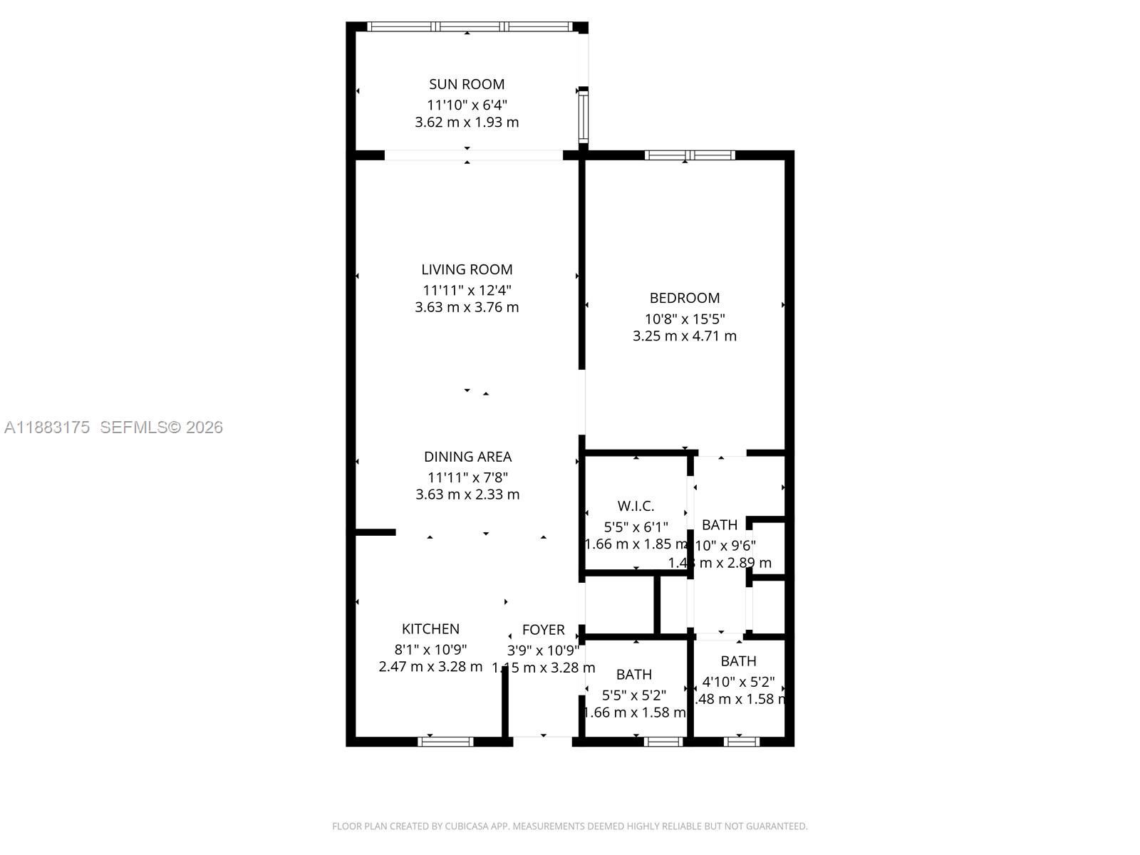 GARDENS BY THE SEA CONDO - Residential