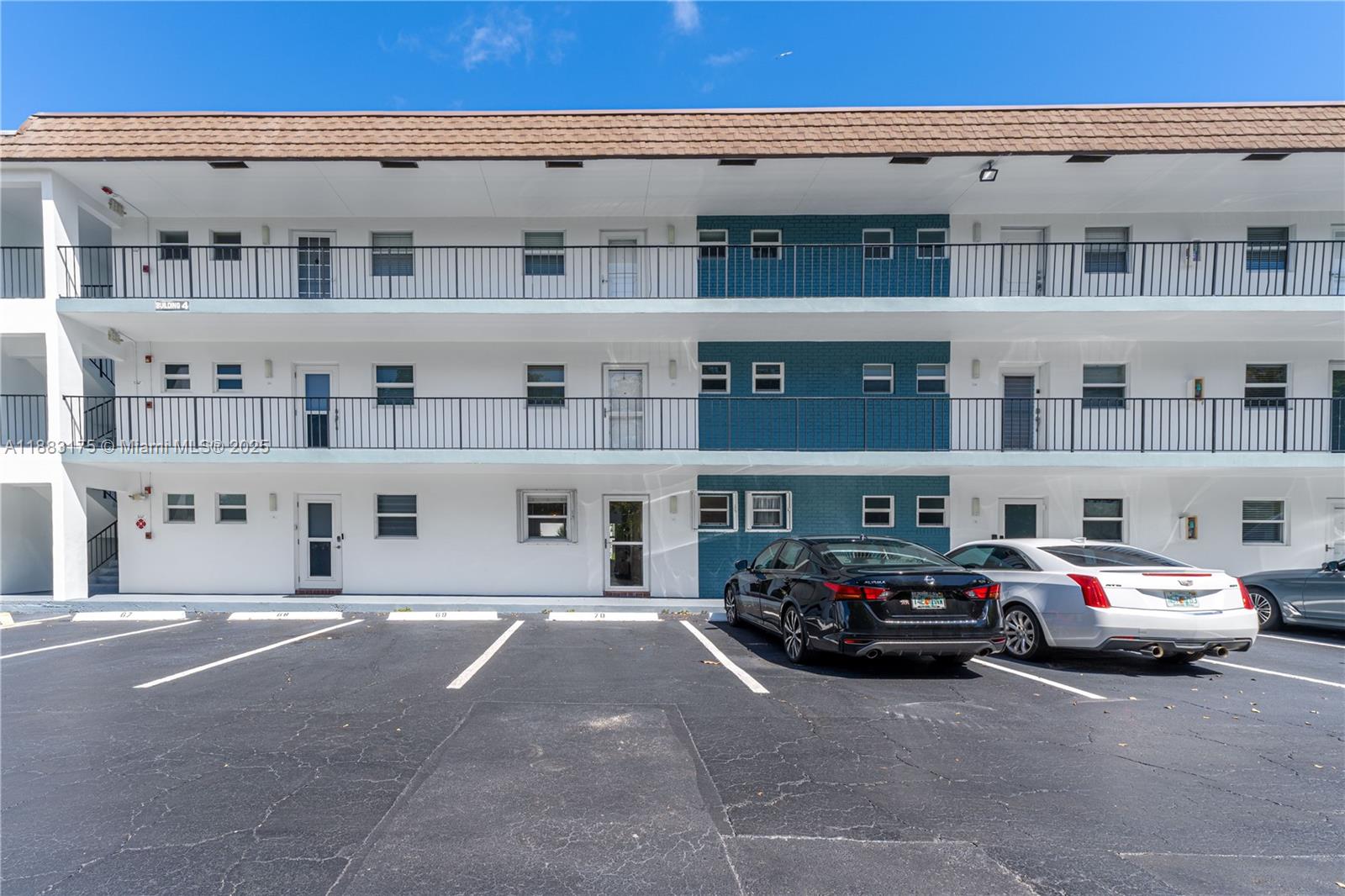 View photos, virtual tours, details... 1501 S Ocean Blvd 117