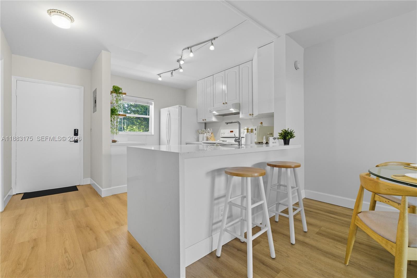 GARDENS BY THE SEA CONDO - Residential