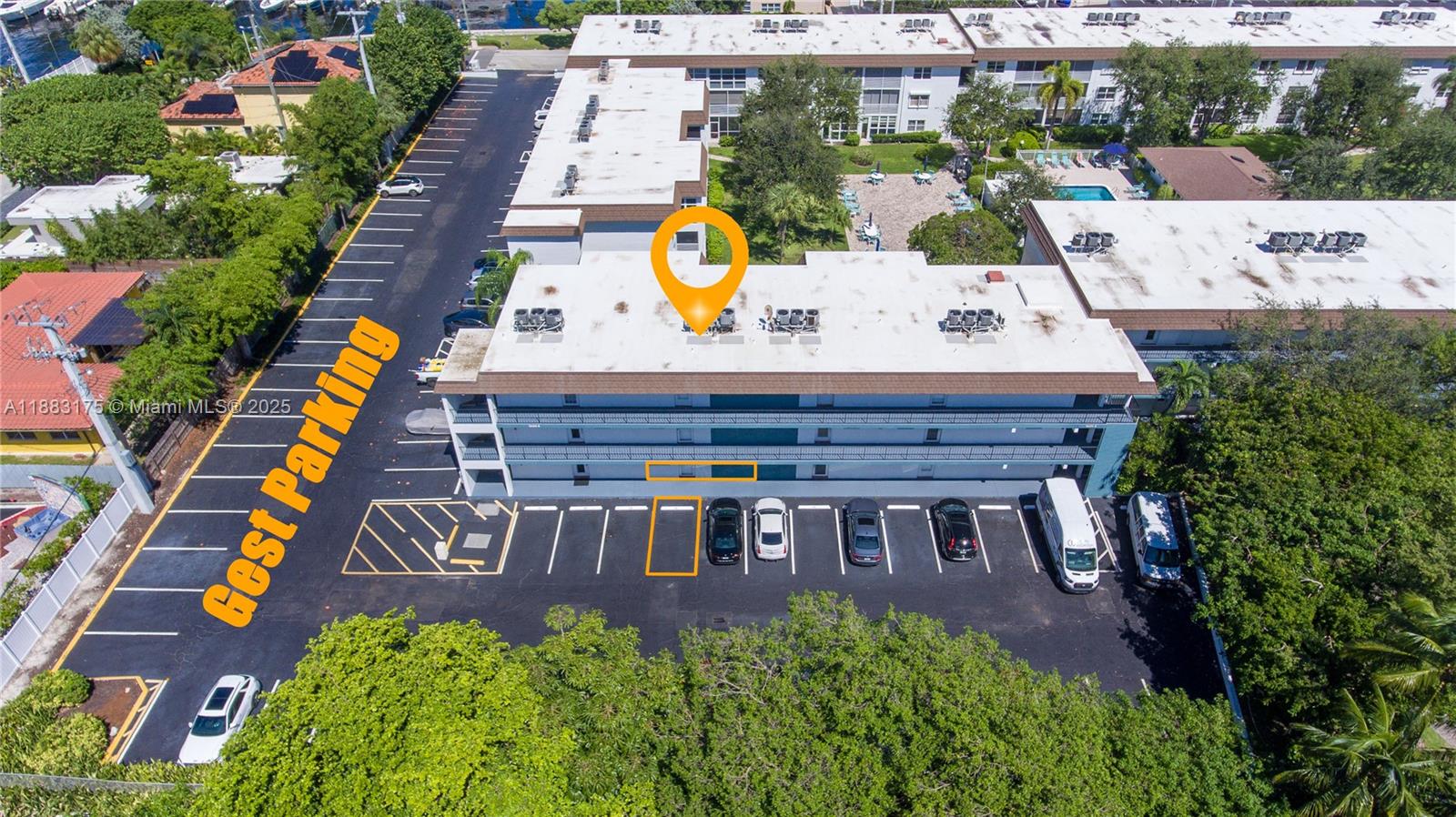 View photos, virtual tours, details... 1501 S Ocean Blvd 117