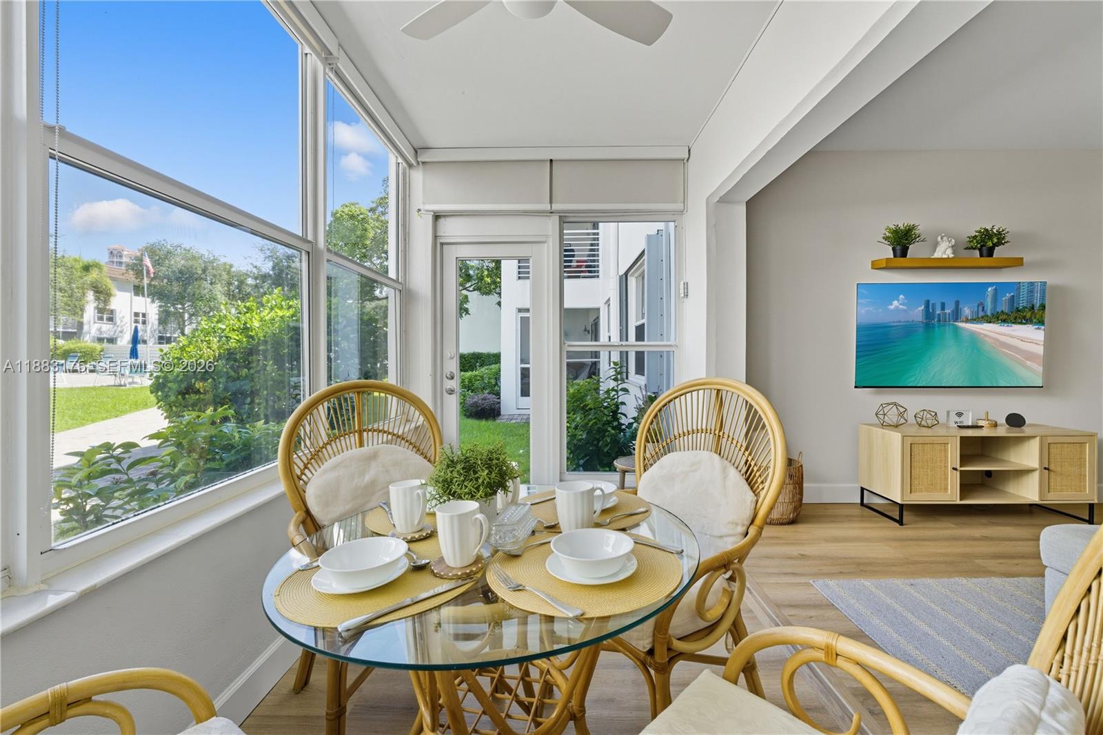 GARDENS BY THE SEA CONDO - Residential