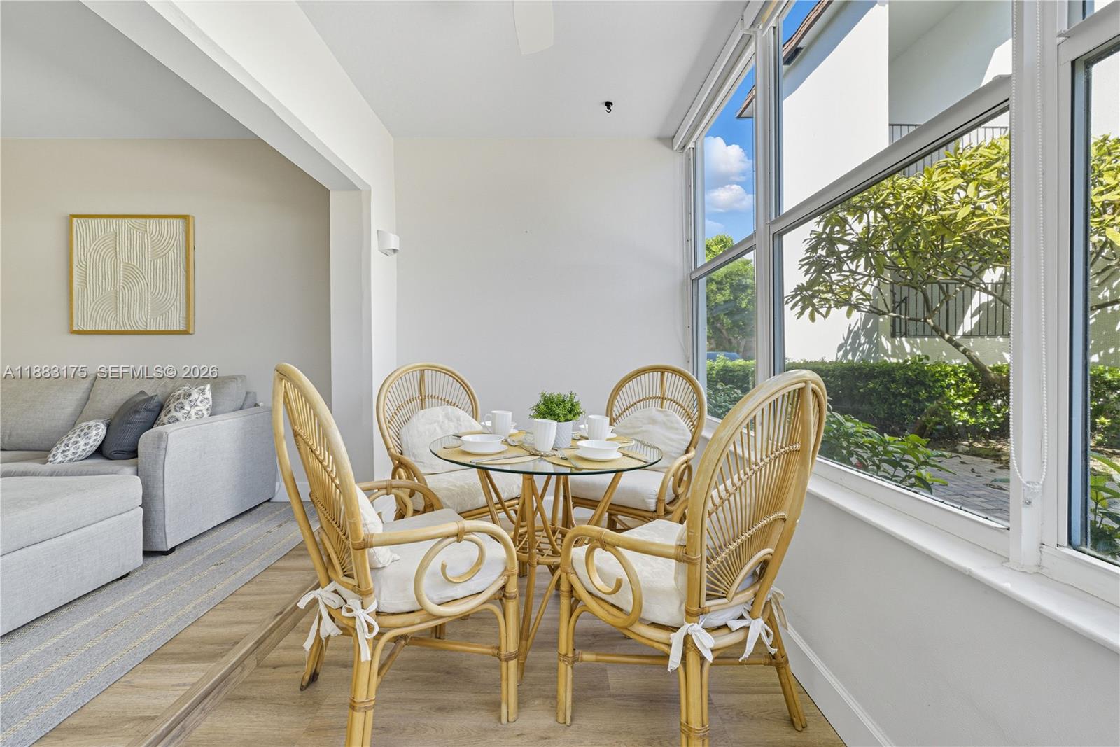 GARDENS BY THE SEA CONDO - Residential