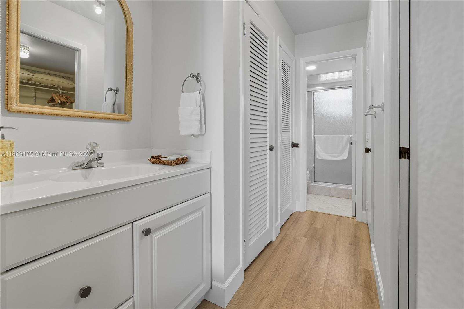 GARDENS BY THE SEA CONDO - Residential