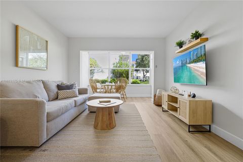 1501 S Ocean Blvd 117 Lauderdale By The Sea FL 33062