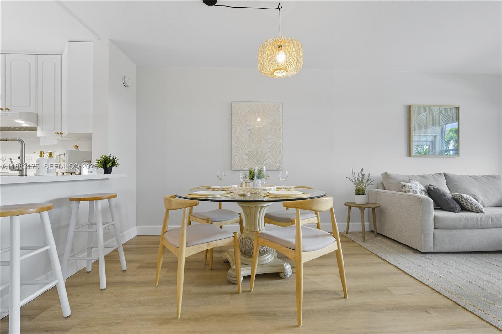 GARDENS BY THE SEA CONDO - Residential