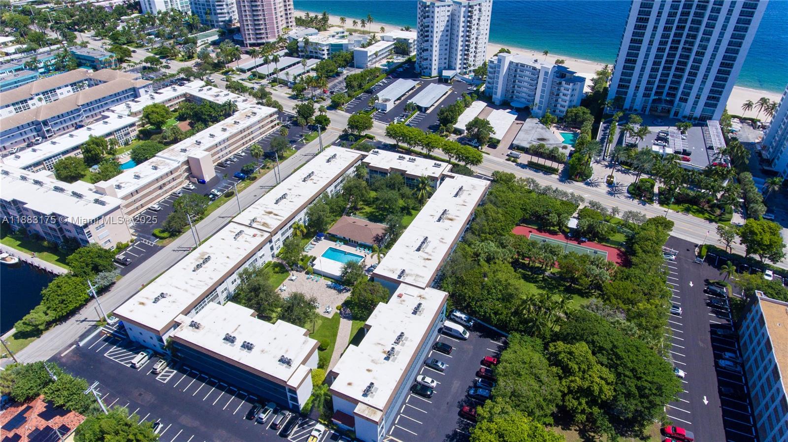 View photos, virtual tours, details... 1501 S Ocean Blvd 117