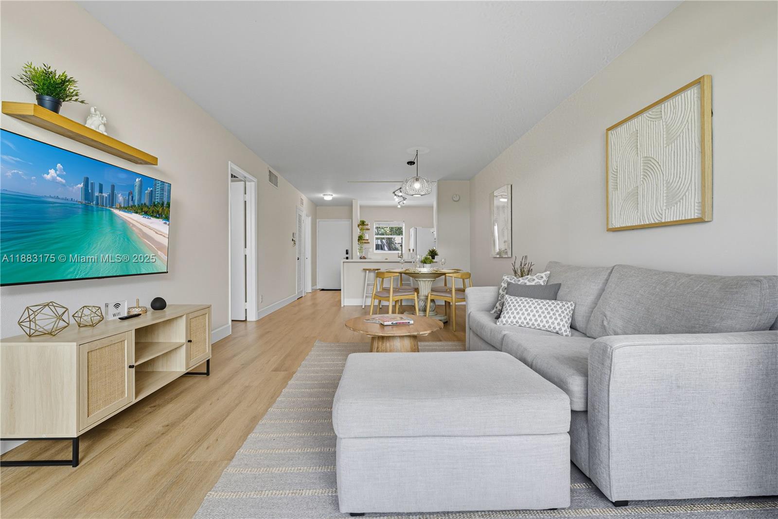 GARDENS BY THE SEA CONDO - Residential