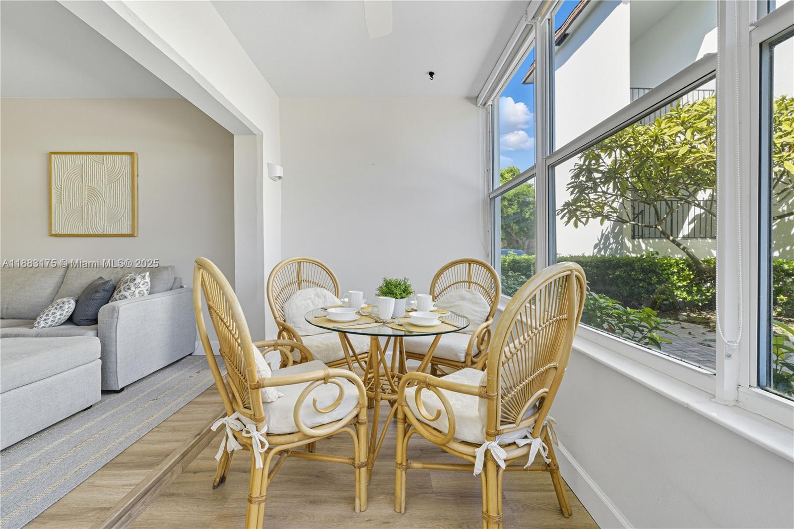 GARDENS BY THE SEA CONDO - Residential