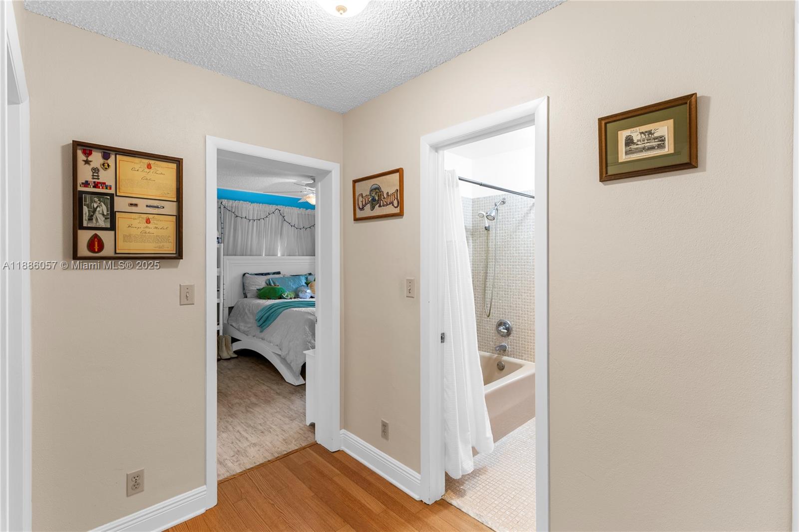GREEN ACRES - Residential