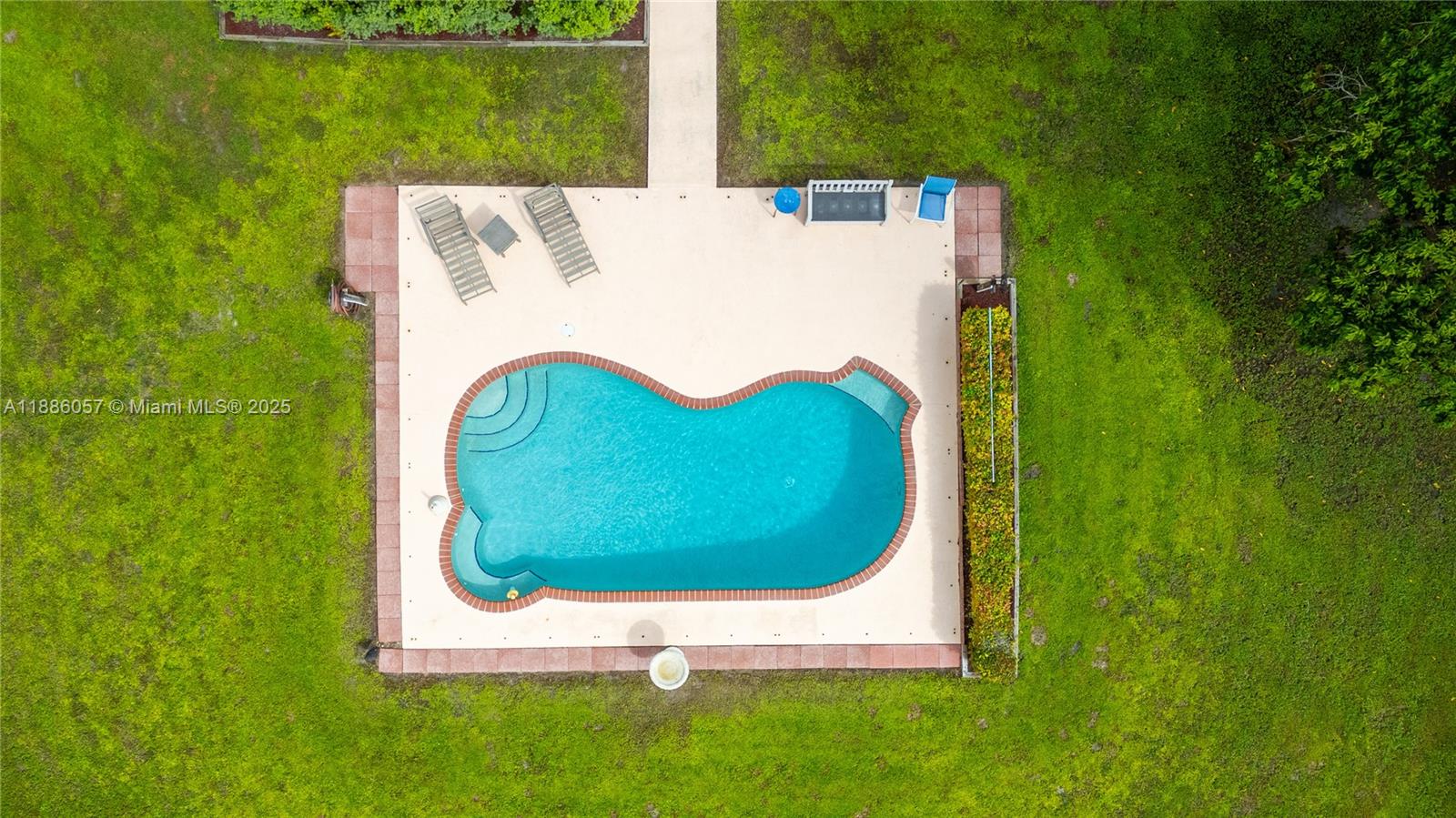 GREEN ACRES - Residential