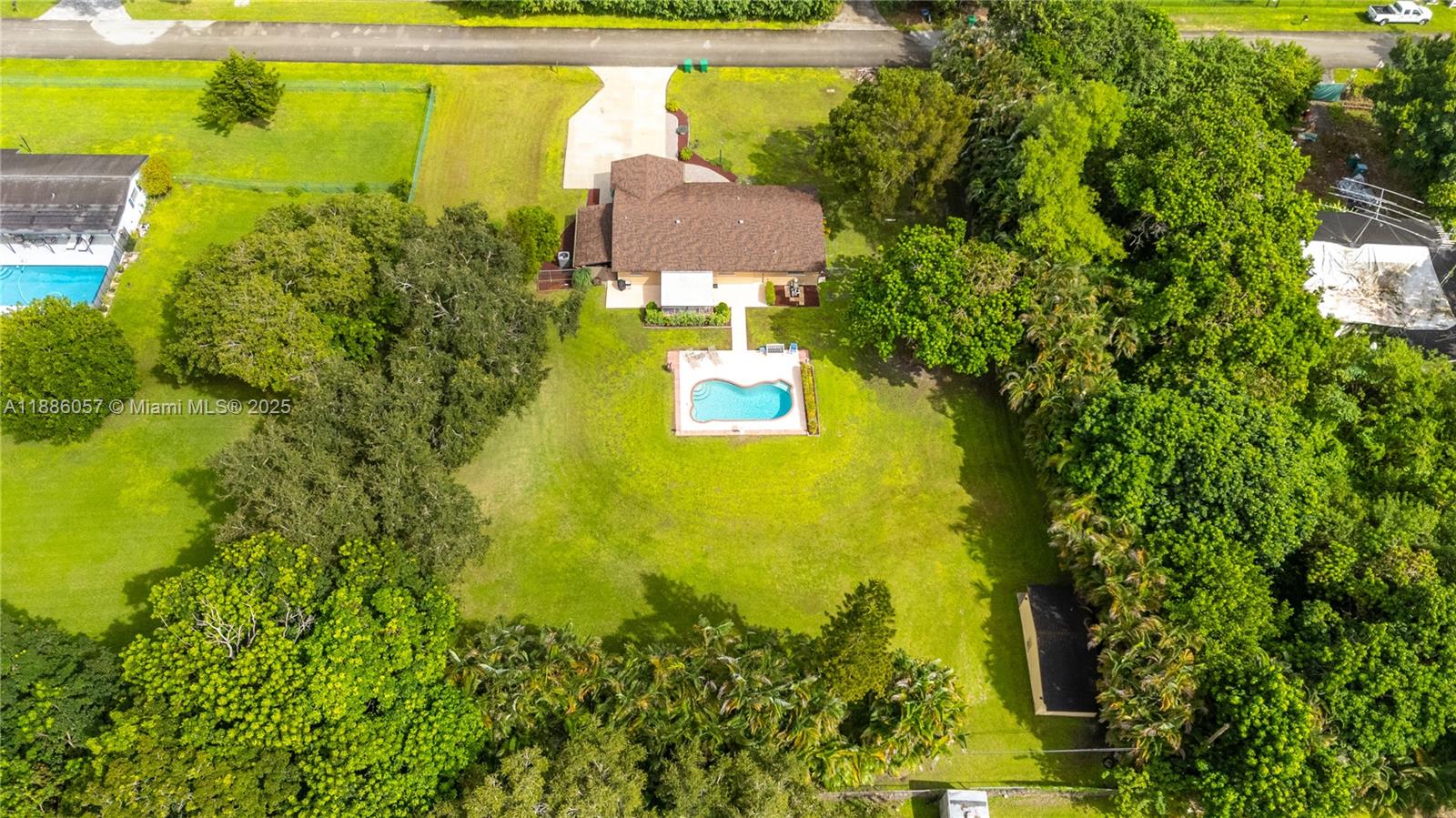 GREEN ACRES - Residential