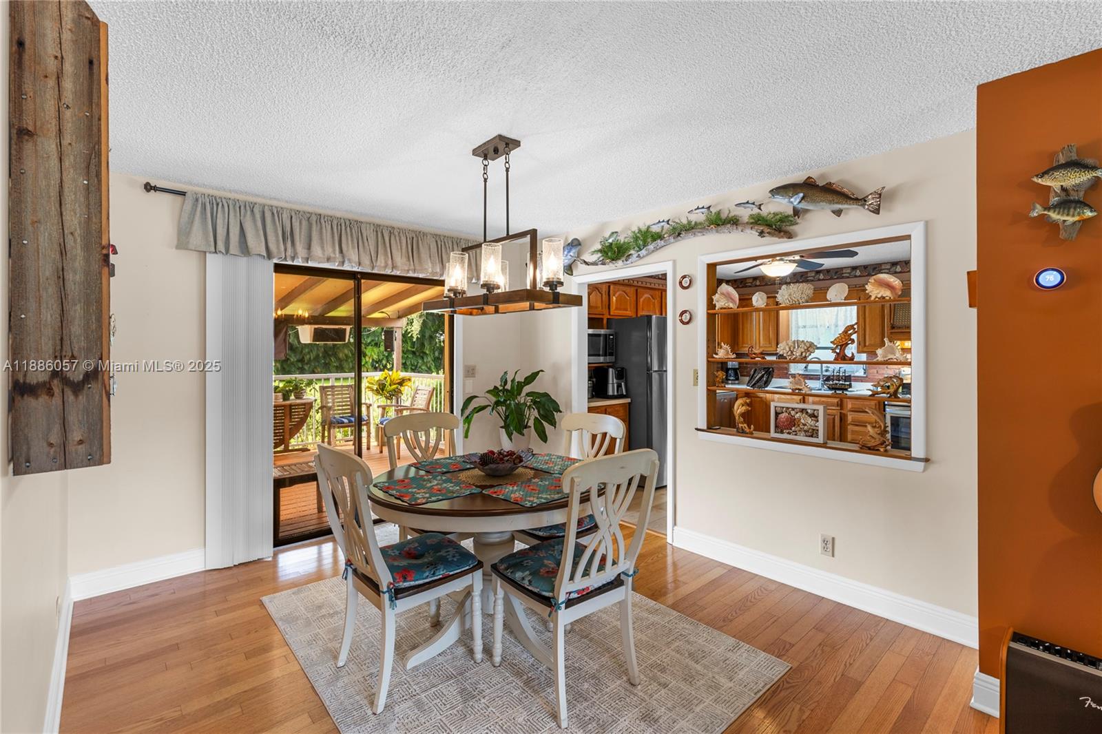 GREEN ACRES - Residential