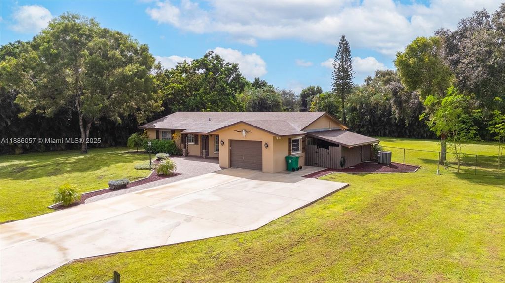 Photo of 14300 SW 29th Ct, Davie, FL 33330 (MLS # A11886057)