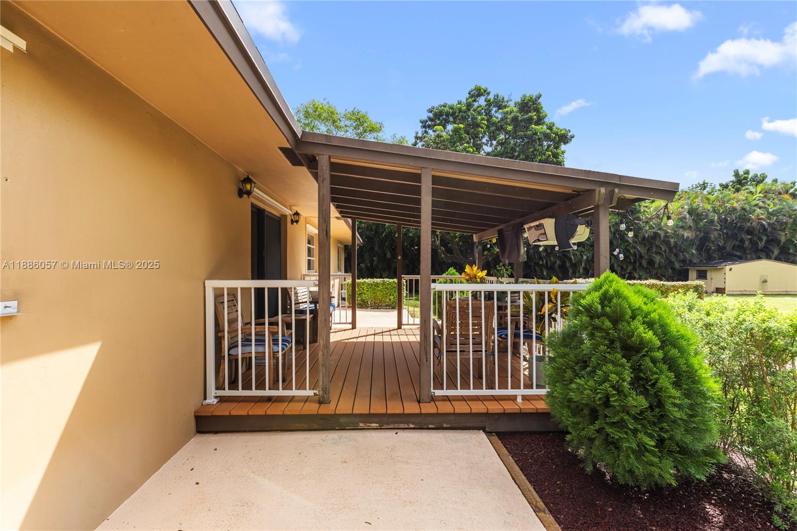 GREEN ACRES - Residential