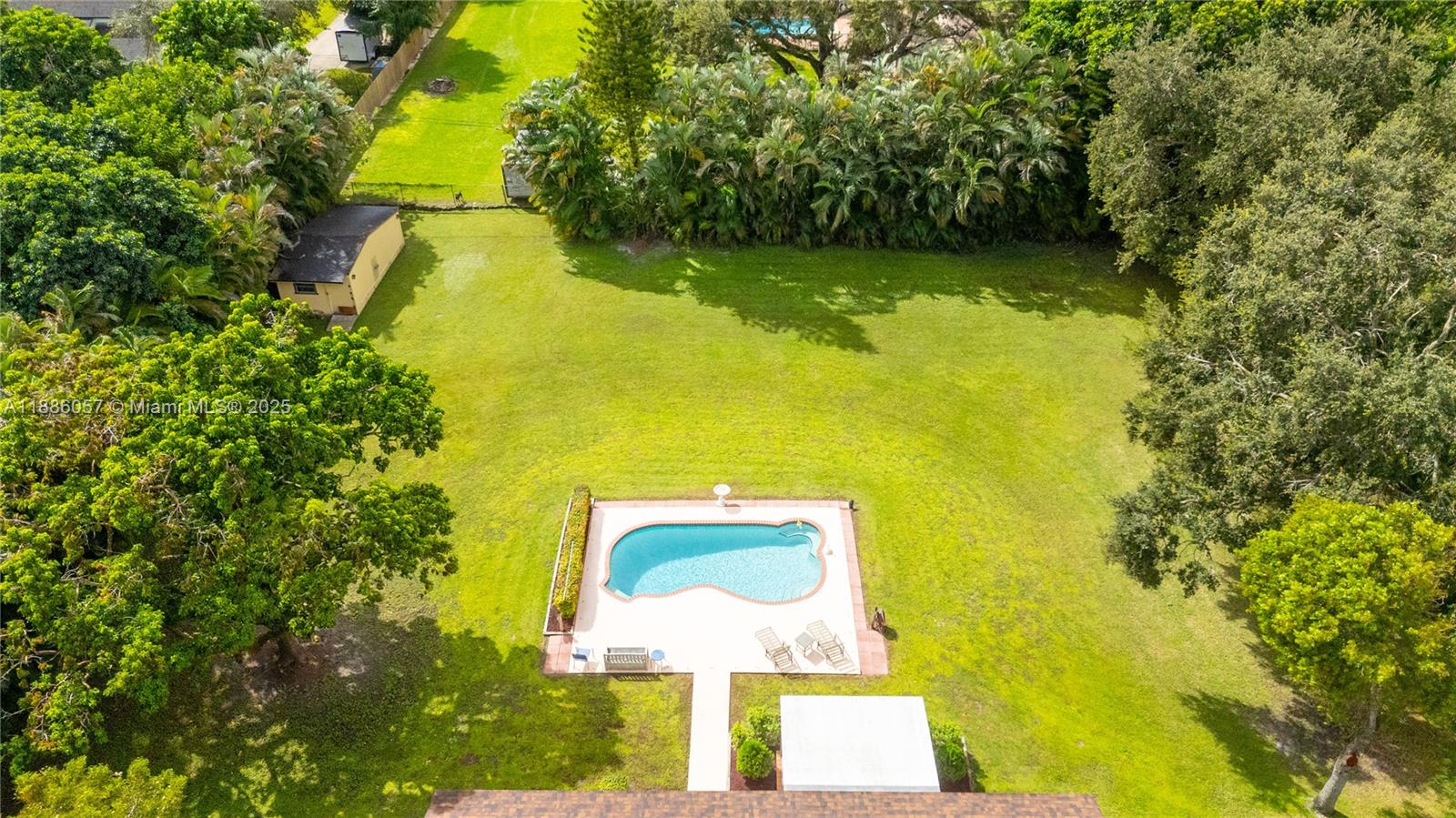 GREEN ACRES - Residential