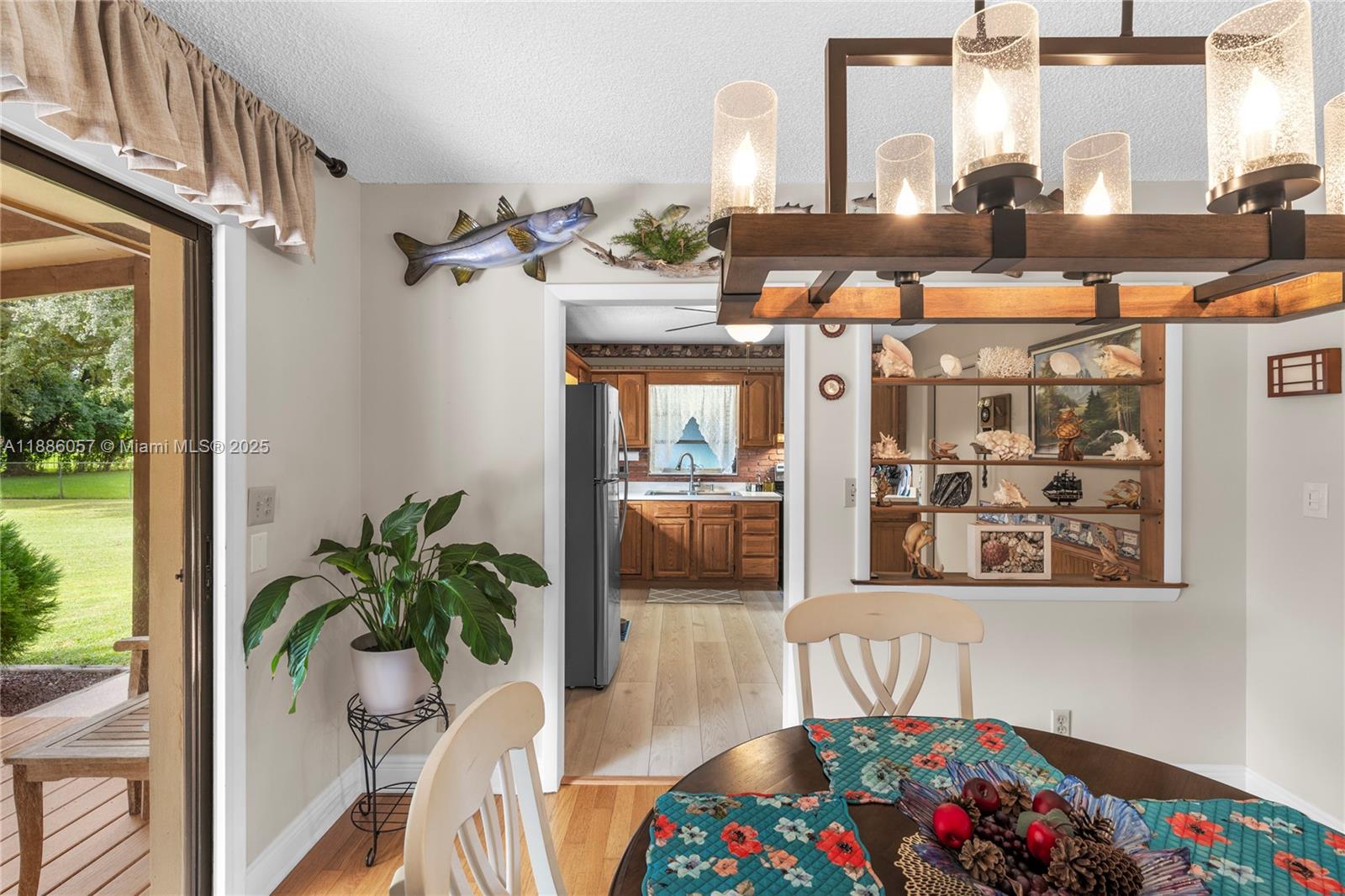 GREEN ACRES - Residential