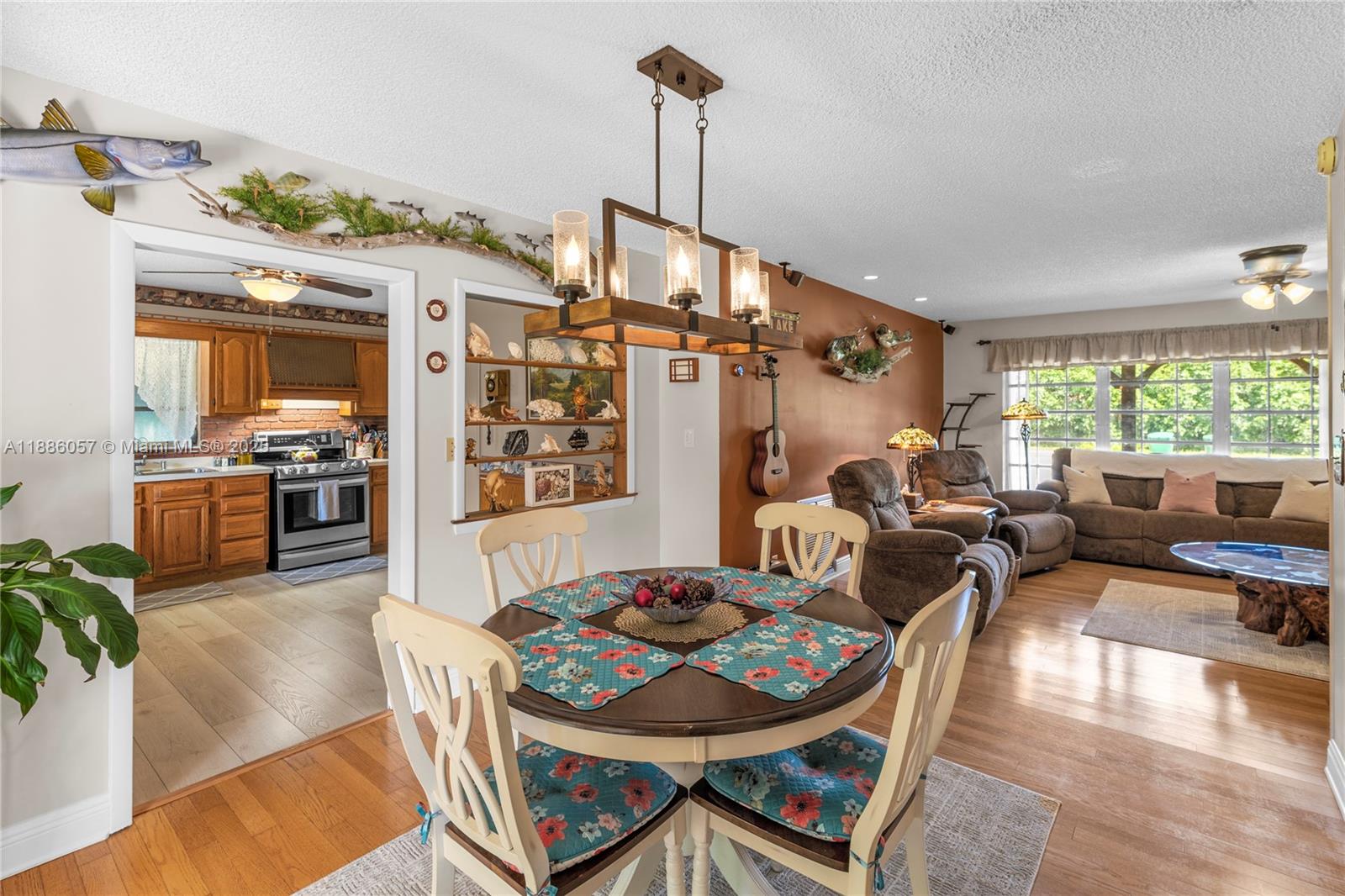 GREEN ACRES - Residential