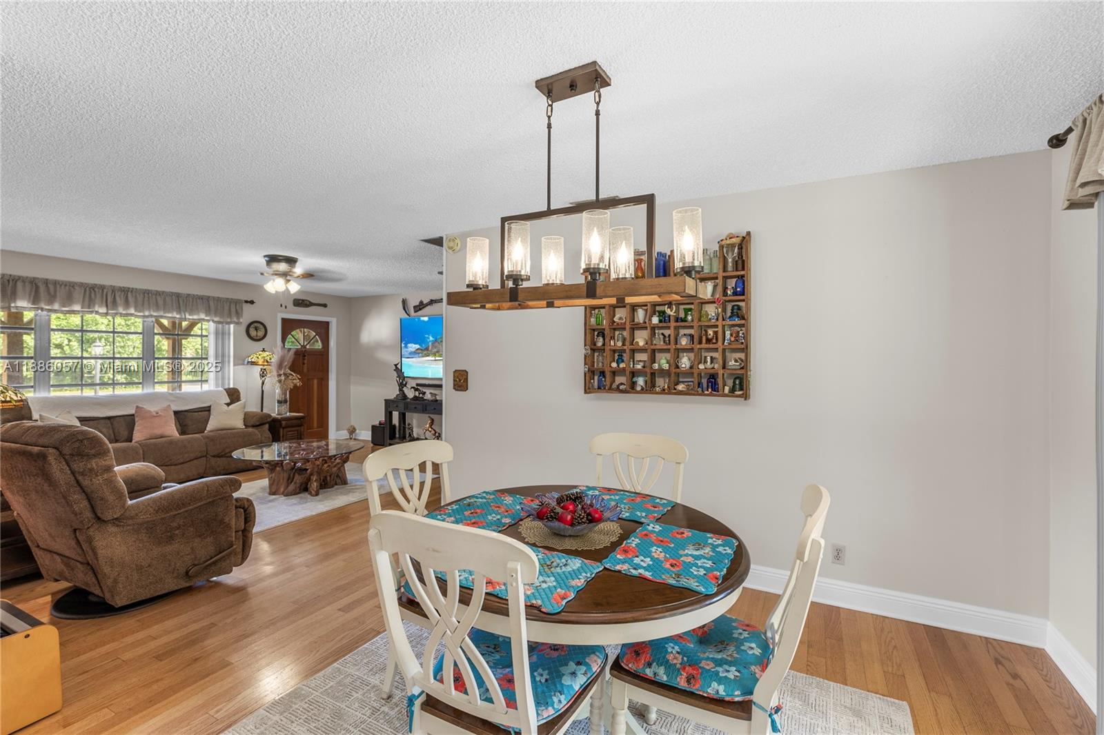 GREEN ACRES - Residential