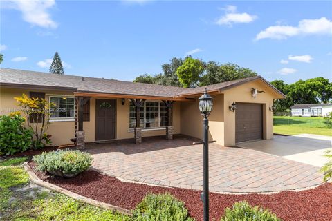 Photo of 14300 SW 29th Ct, Davie, FL 33330 (MLS # A11886057)
