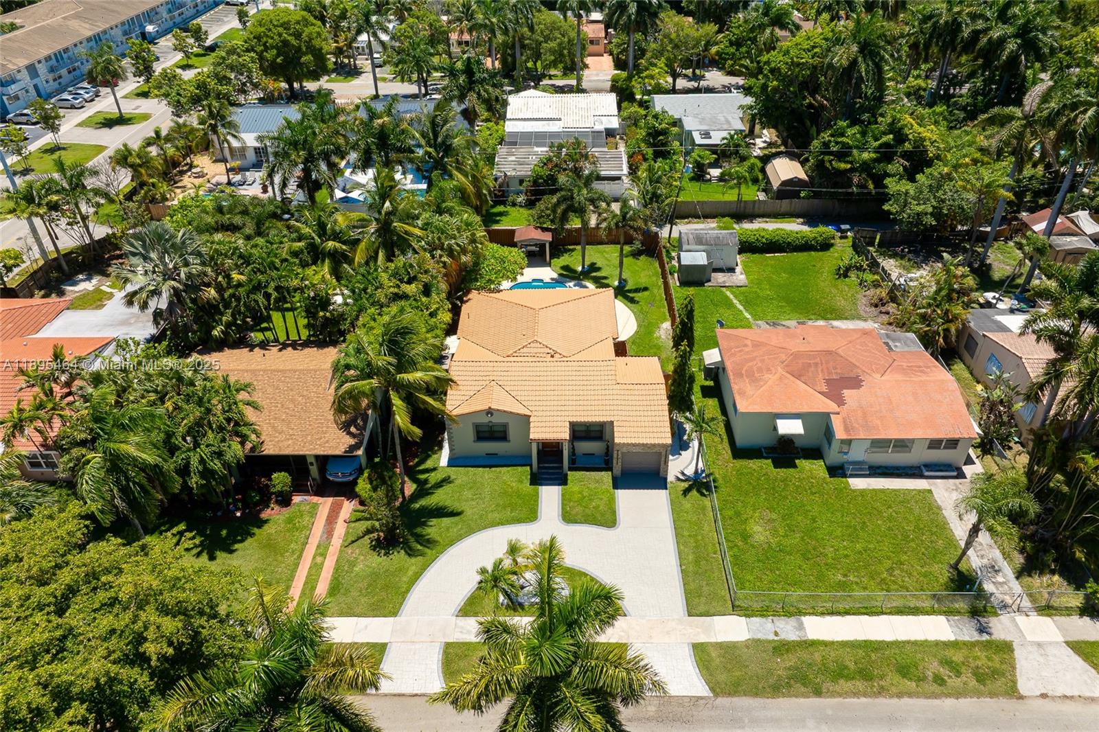 SUNSET TRAILS NO 4 - Residential Lease