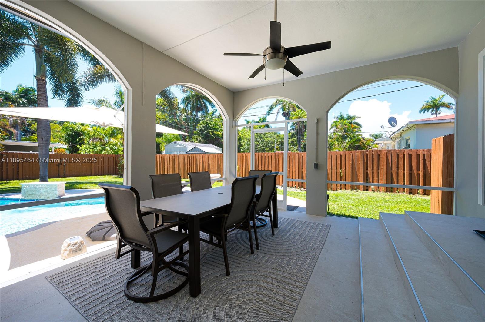 SUNSET TRAILS NO 4 - Residential Lease