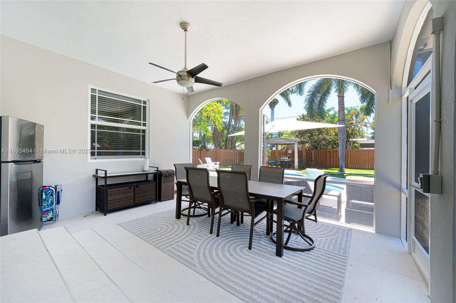 SUNSET TRAILS NO 4 - Residential Lease