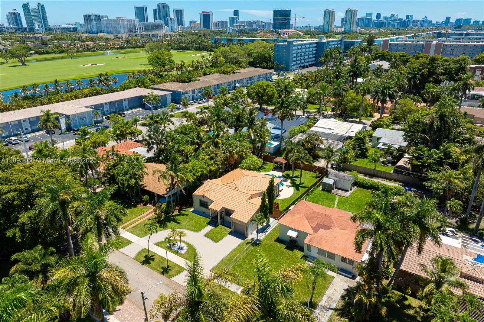 SUNSET TRAILS NO 4 - Residential Lease