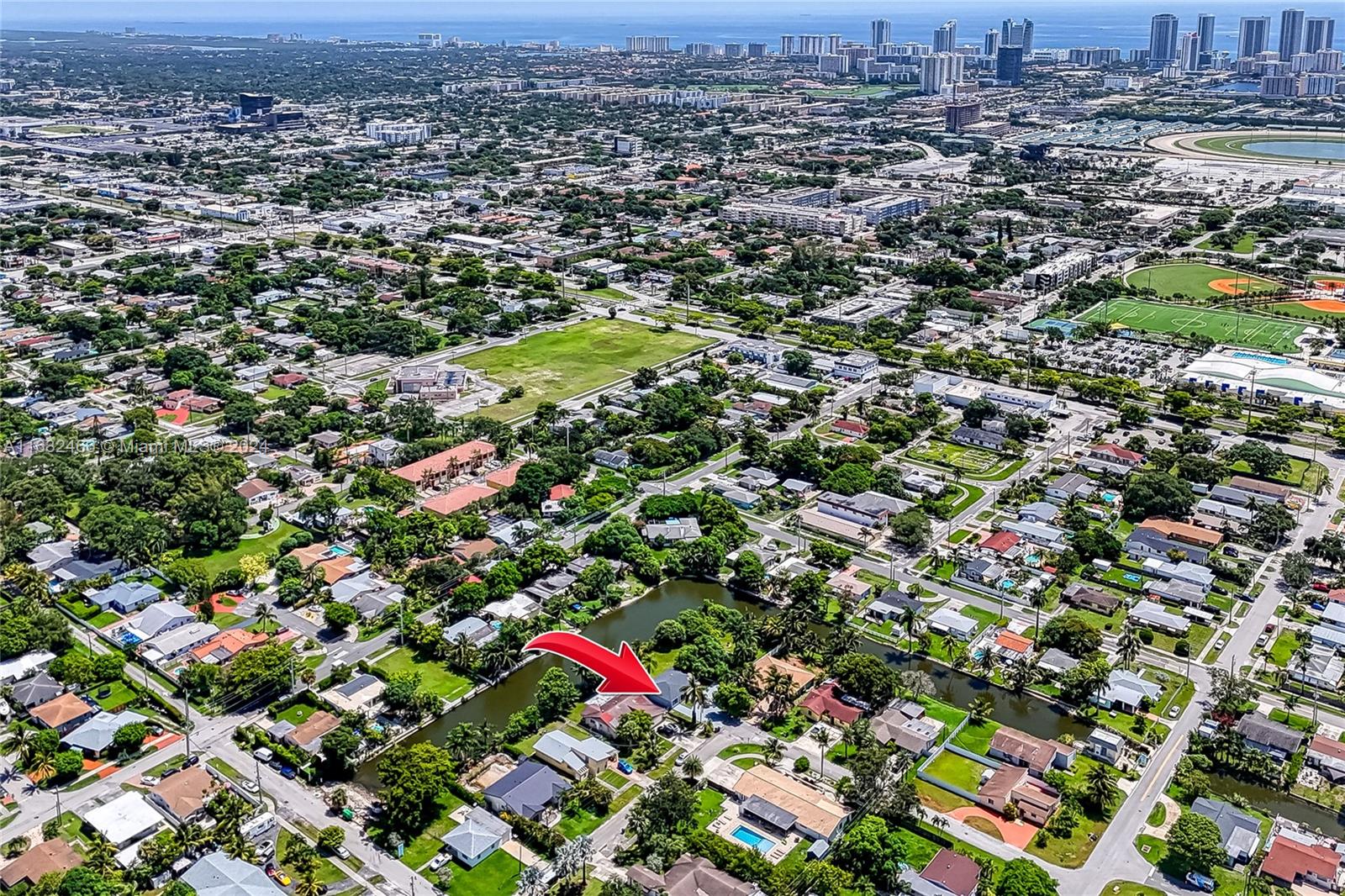 SCHAFFER PARK - Residential