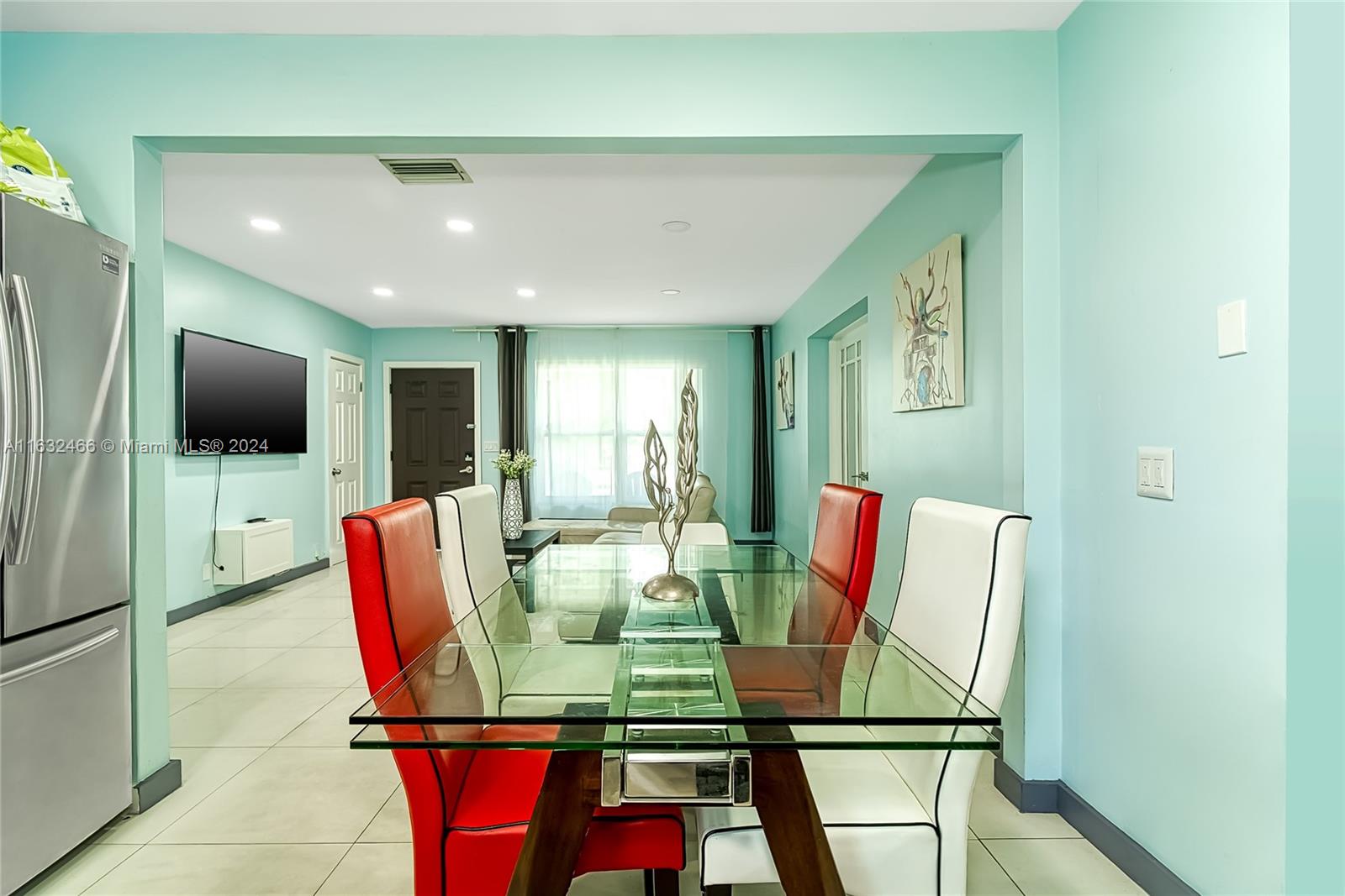 SCHAFFER PARK - Residential