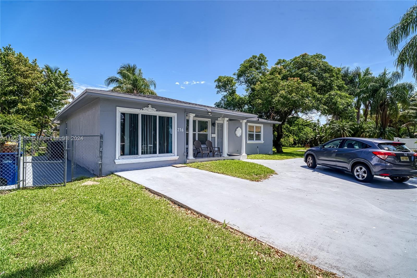 SCHAFFER PARK - Residential