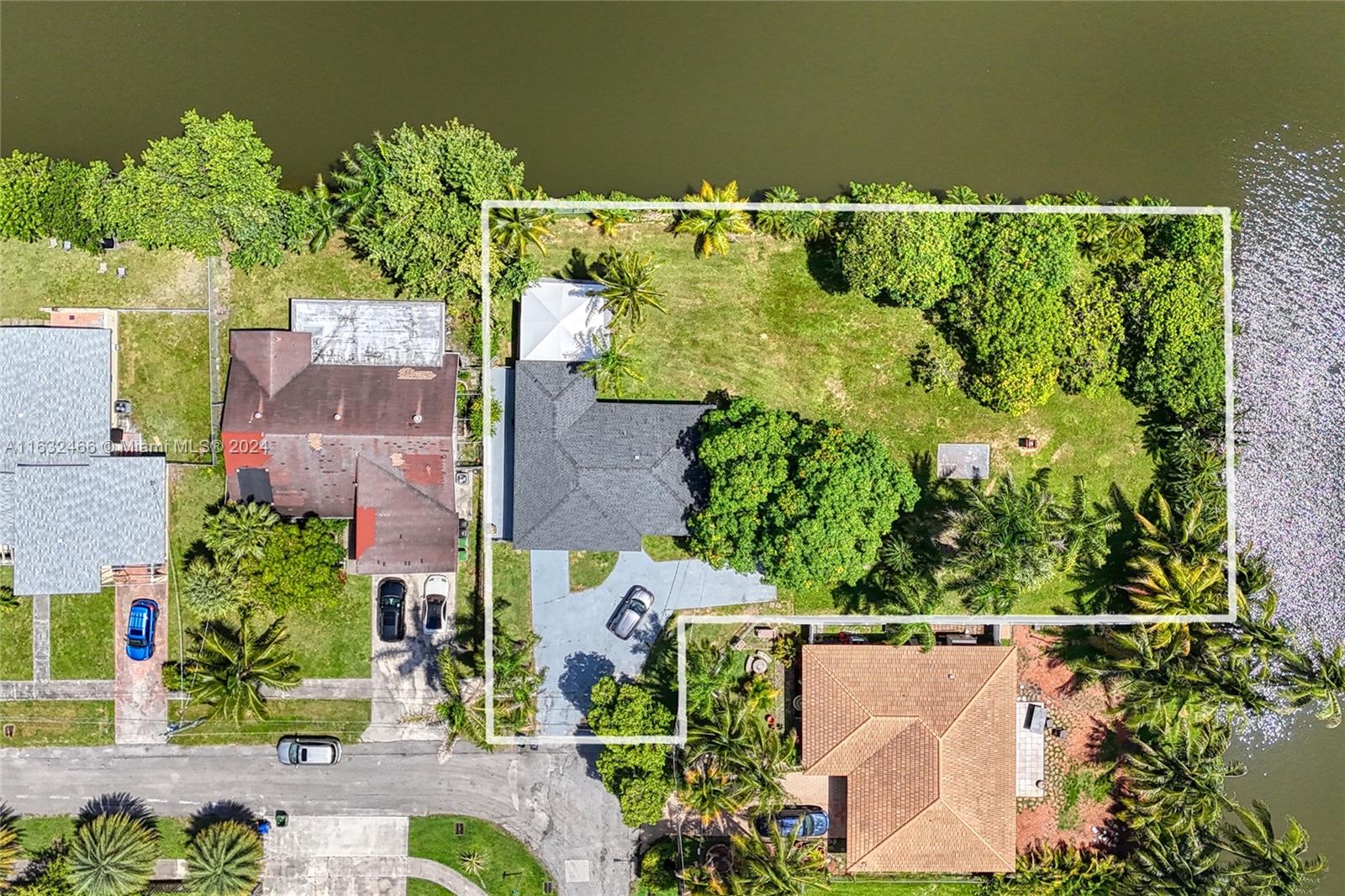 SCHAFFER PARK - Residential