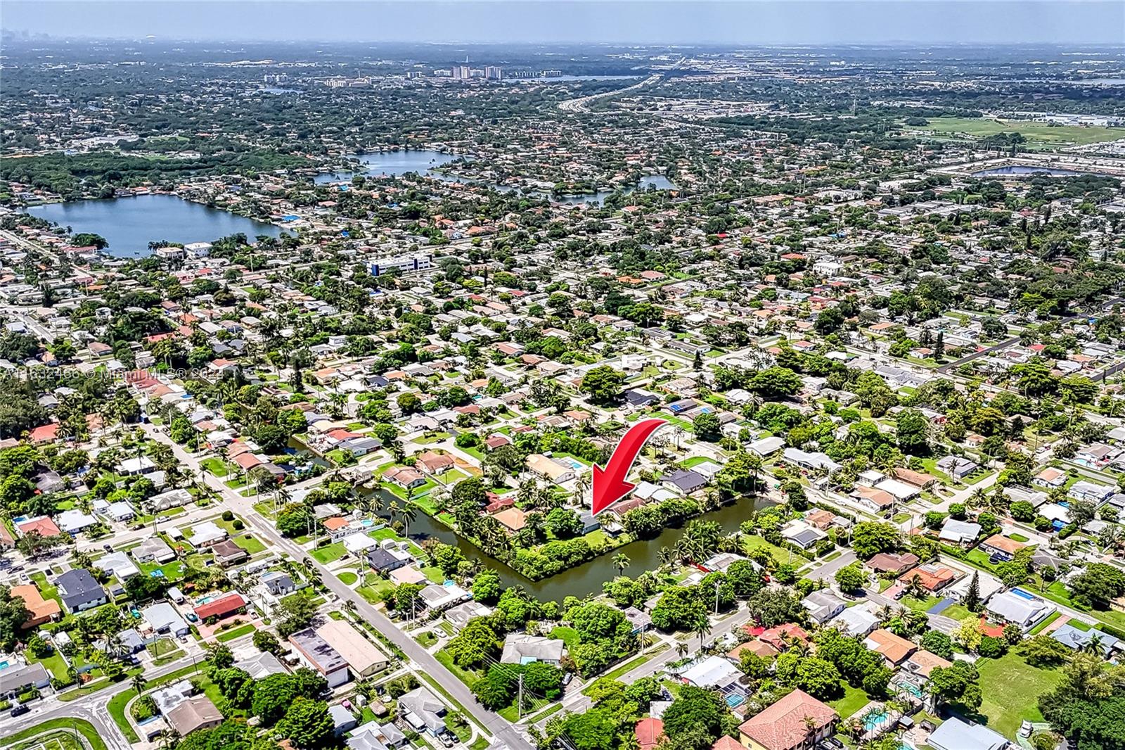 SCHAFFER PARK - Residential