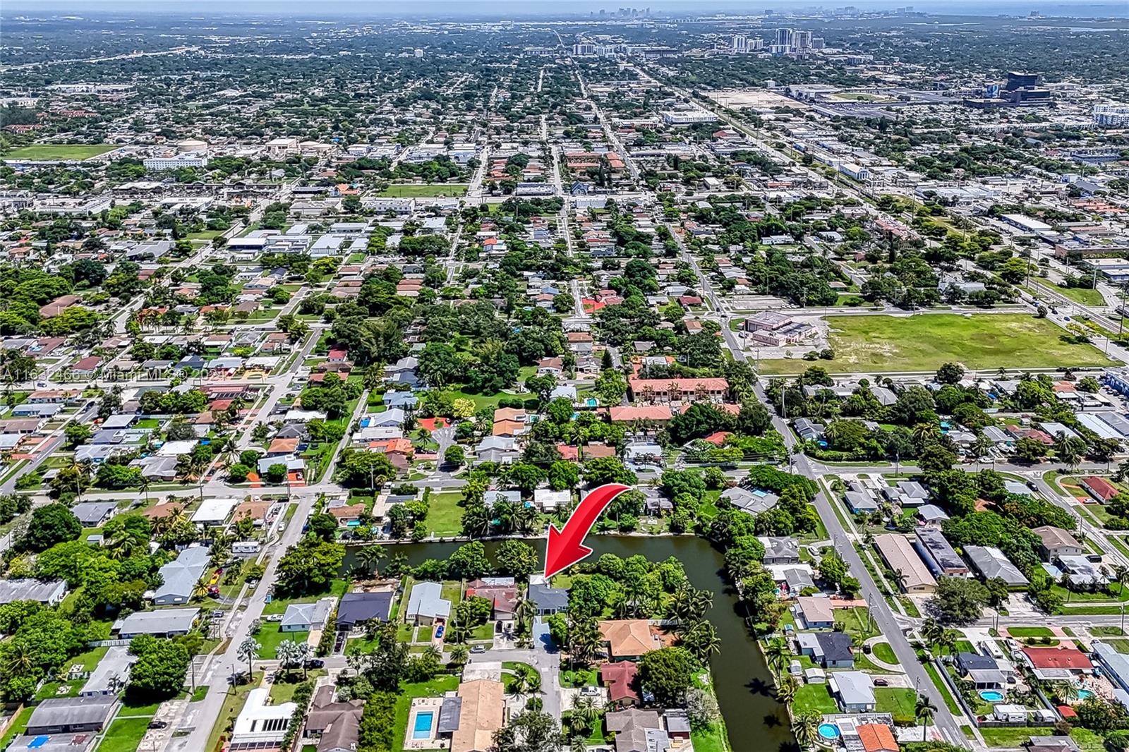 SCHAFFER PARK - Residential