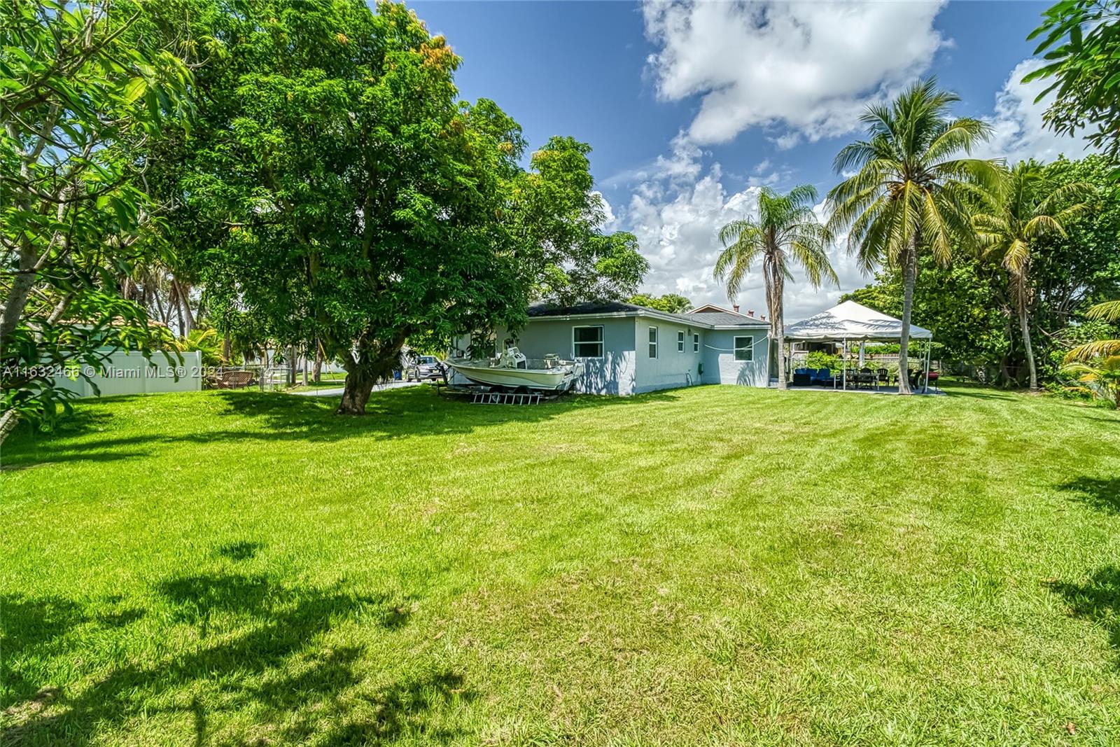 SCHAFFER PARK - Residential