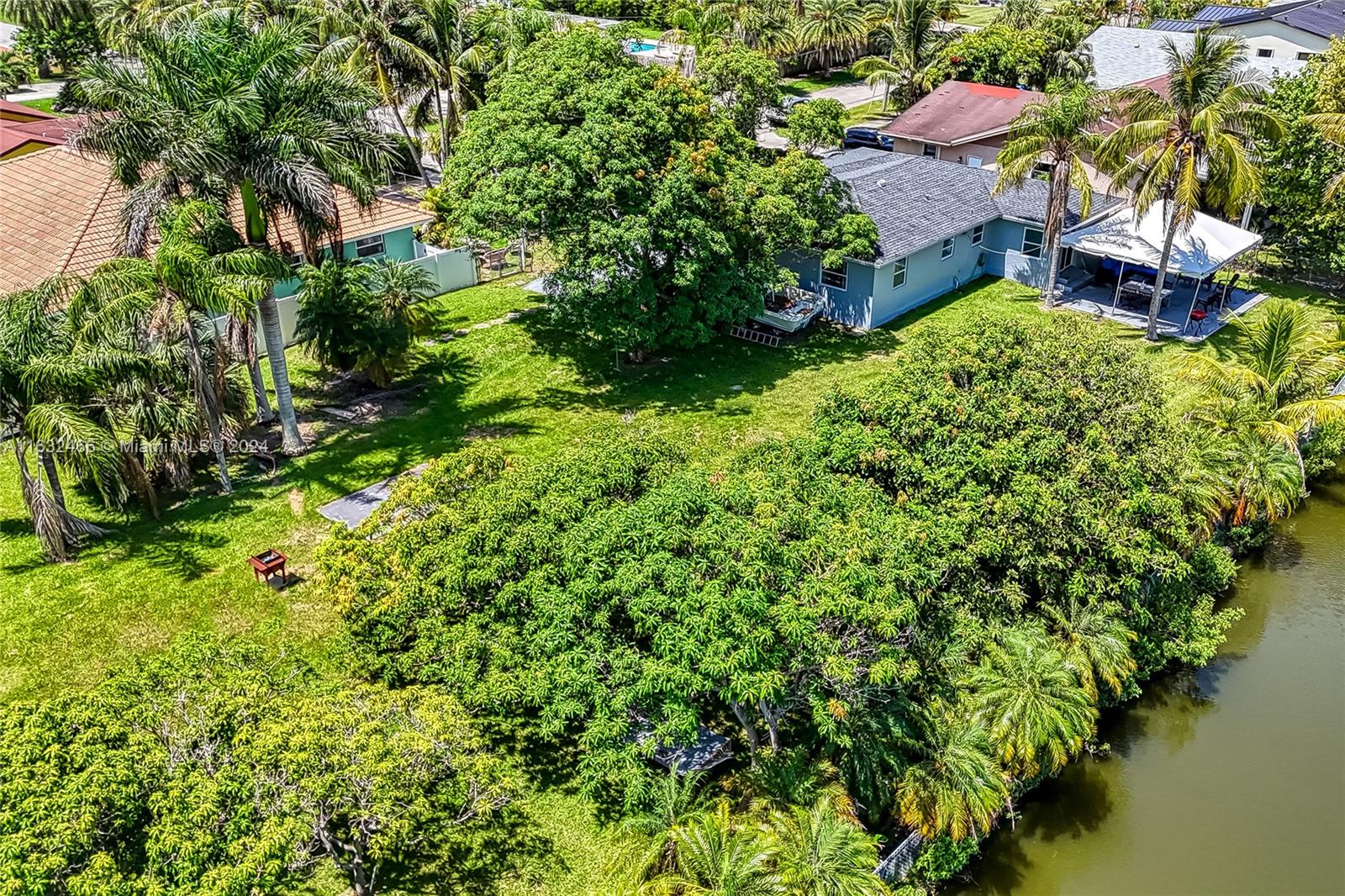 SCHAFFER PARK - Residential