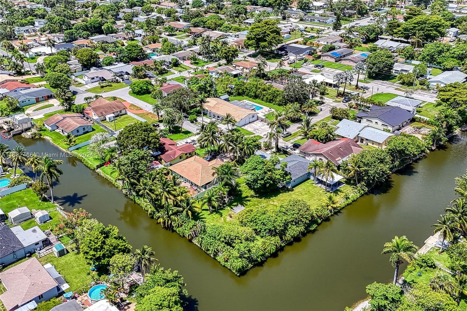 SCHAFFER PARK - Residential
