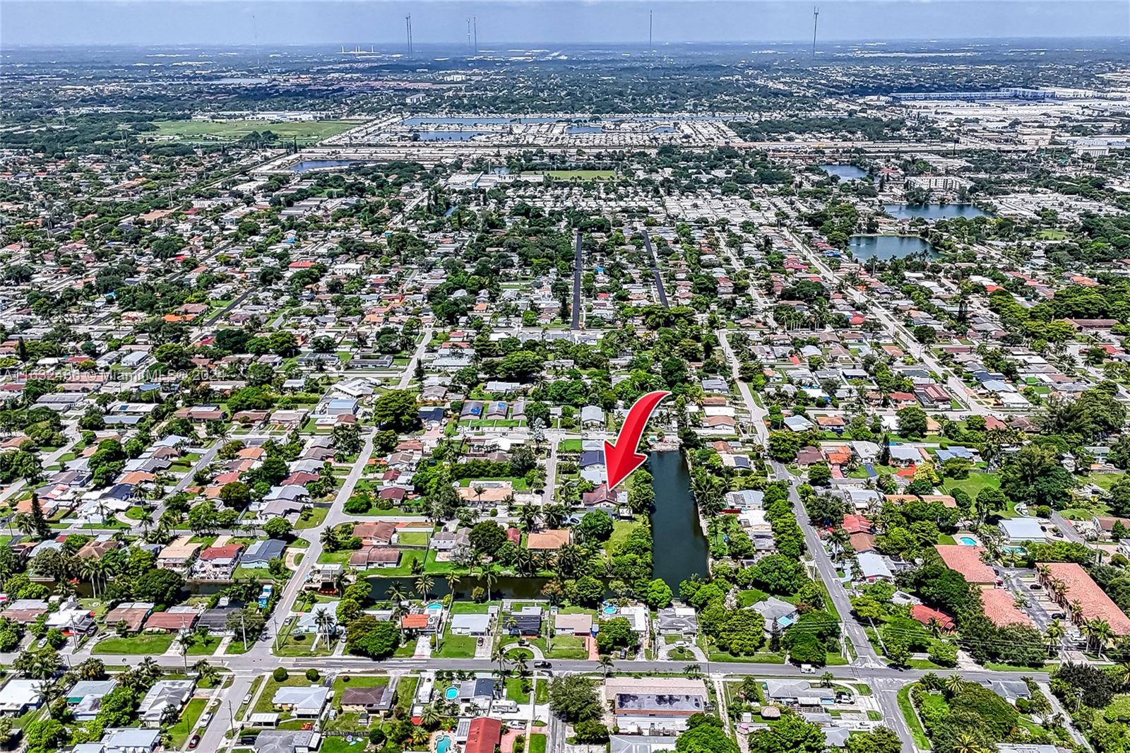 SCHAFFER PARK - Residential