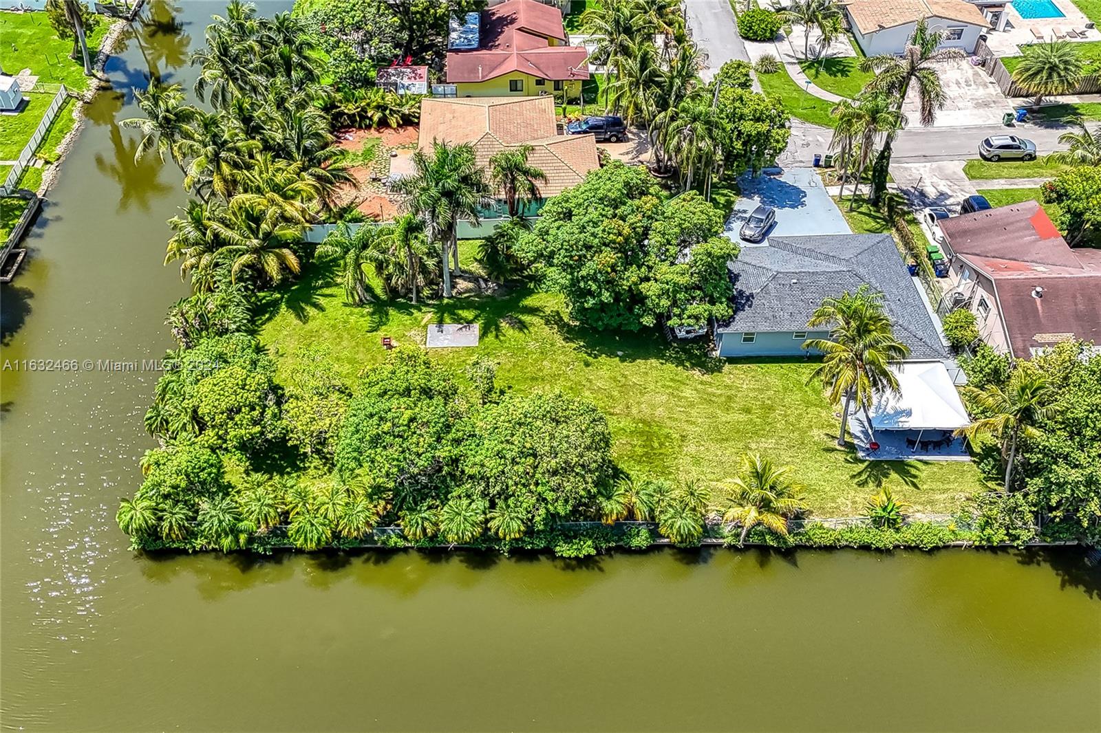 SCHAFFER PARK - Residential