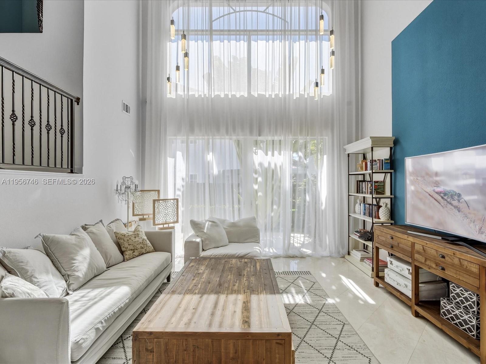 GOLDEN GATE ESTATES & MAR - Residential